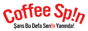 Coffee Sp!n Logo