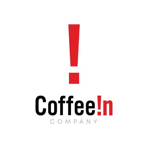 Coffee In Company Logo